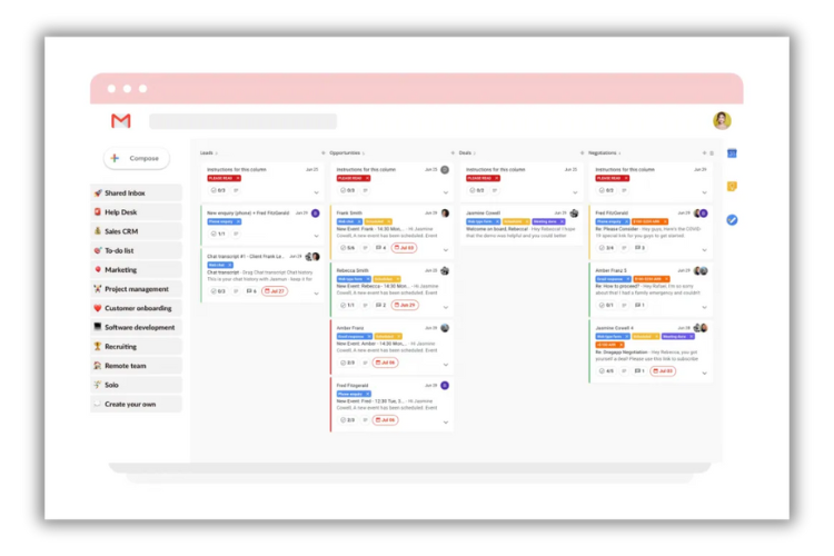 Phần mềm DragApp