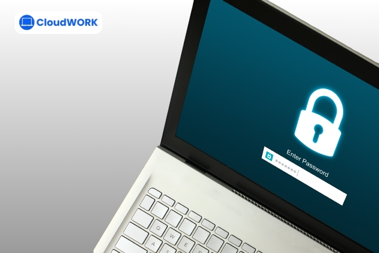 Bảo mật dữ liệu dự án là điều kiện tiên quyết và tối cao khi ứng dụng phần mềm