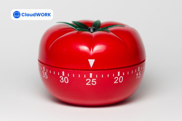 Phương pháp Pomodoro