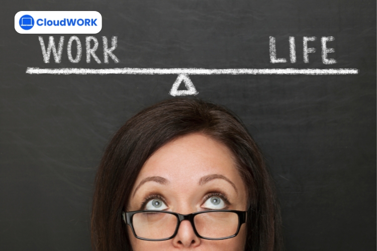 Cân bằng công việc và cuộc sống là bí quyết tăng hiệu quả làm việc