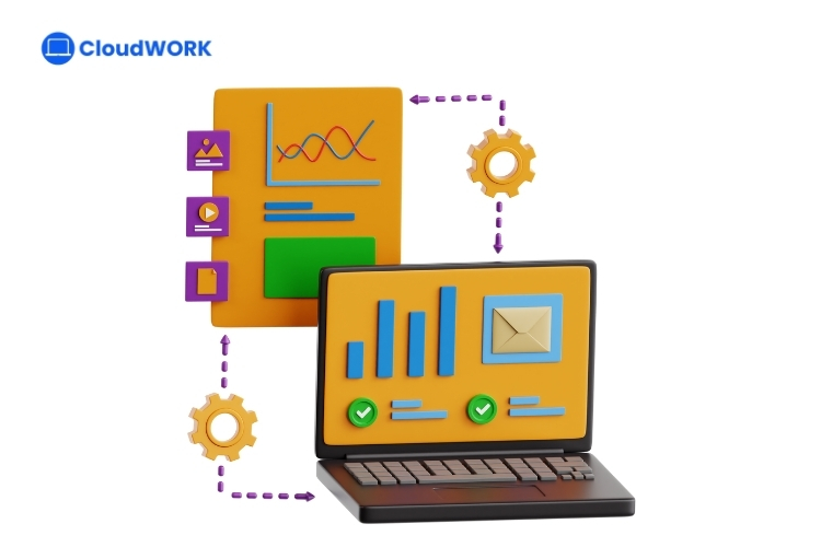 Khả năng tích hợp với hệ thống khác là tiêu chí buộc phải đáp ứng