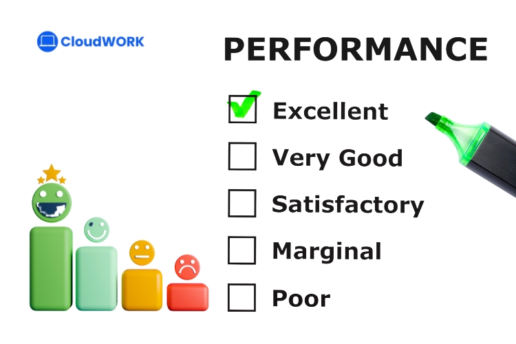Luôn thường xuyên đánh giá kết quả làm việc để hiểu công việc hơn