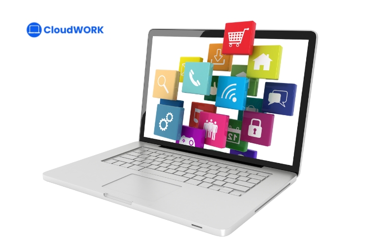 Biết cách sử dụng công nghệ và phần mềm là bí quyết quản lý công việc hiệu quả