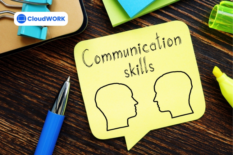 Rèn luyện kỹ năng trao đổi giao tiếp để làm việc nhóm hiệu quả hơn