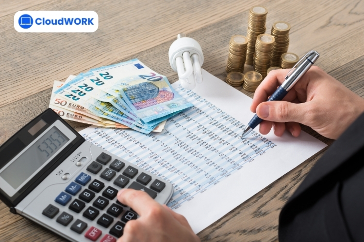 Cần cân nhắc ngân sách để đầu tư phần mềm phù hợp