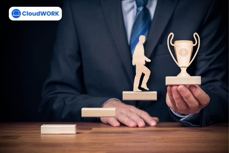 Phát triển kỹ năng cá nhân để có thêm cơ hội thăng tiến trong sự nghiệp