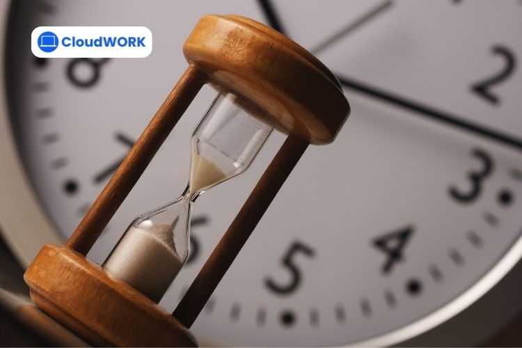 Bước 2: Ước tính thời gian thực hiện công việc