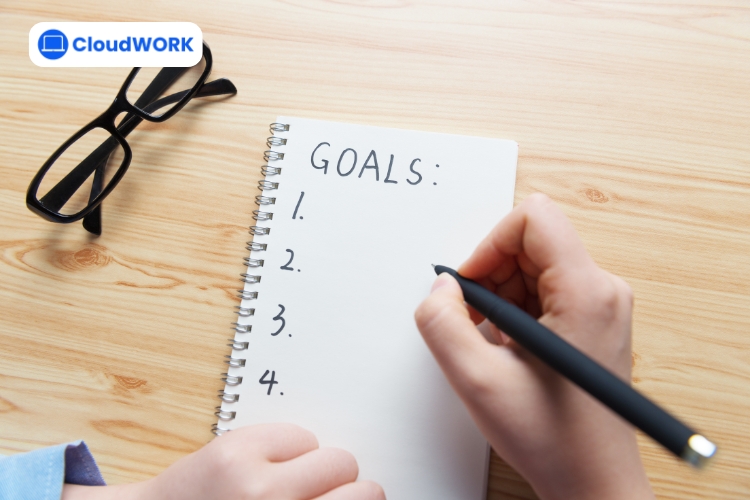 Cần xác định công việc quan trọng cần ưu tiên để hoàn thành trước