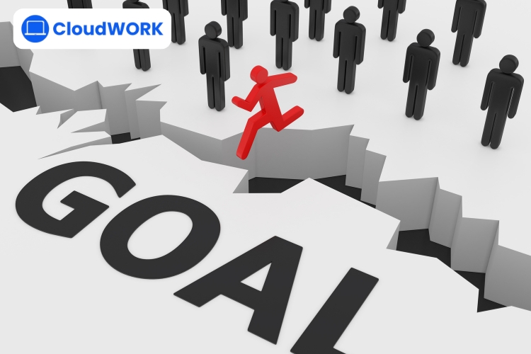 Xác định mục tiêu của kế hoạch