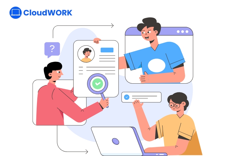 Phân tích hình nguồn nhân lực hiện tại của doanh nghiệp