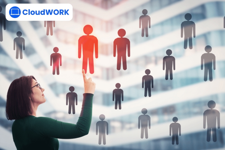 Dự đoán mức nhân sự phù hợp với doanh nghiệp