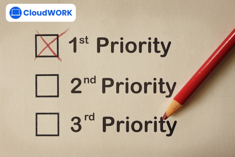 Tập trung nguồn lực vào những việc thực sự tạo ra giá trị