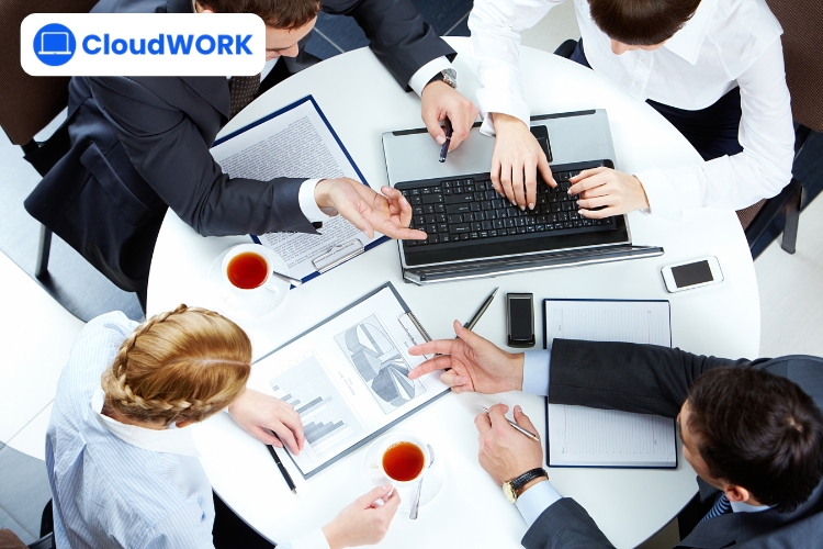 Gắn mỗi công việc đã được ưu tiên với một mốc thời gian bắt đầu và kết thúc rõ ràng