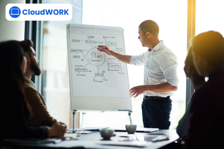 Triển khai và theo dõi kế hoạch chặt chẽ