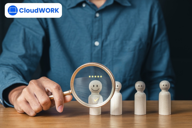 Kế hoạch nhân sự quá trình dự báo và đối ứng một cách có hệ thống