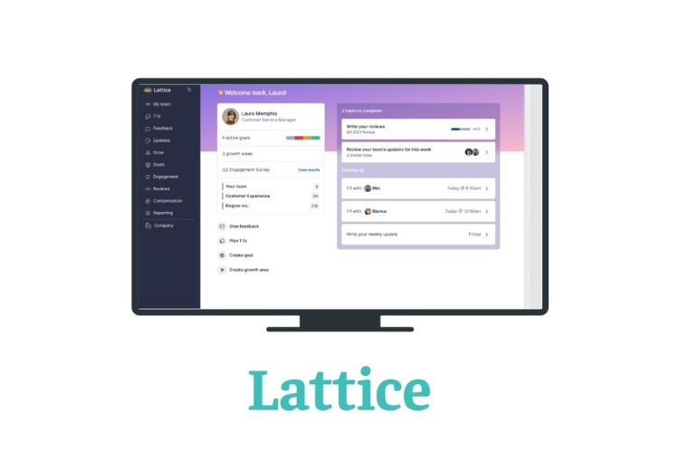 Phần mềm Lattice