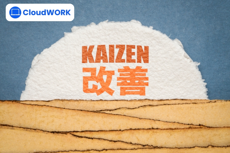 Kaizen triết lý kinh doanh của Nhật Bản