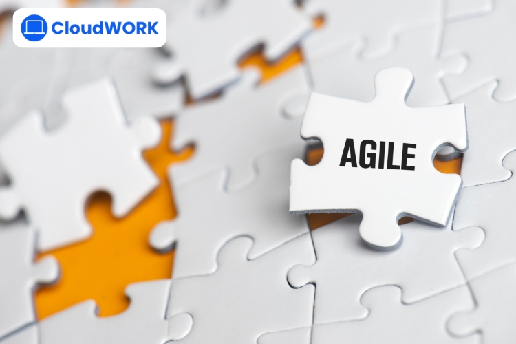 Agile phương pháp quản lý dự án hiện đại và linh hoạt