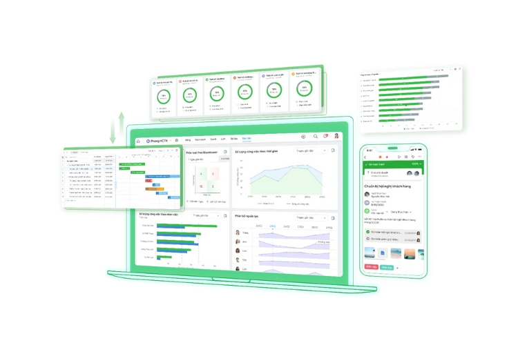 Phần mềm MISA AMIS