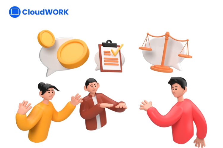 Bước cuối cùng trong quy trình quản lý tài chính là đánh giá và rút kinh nghiệm