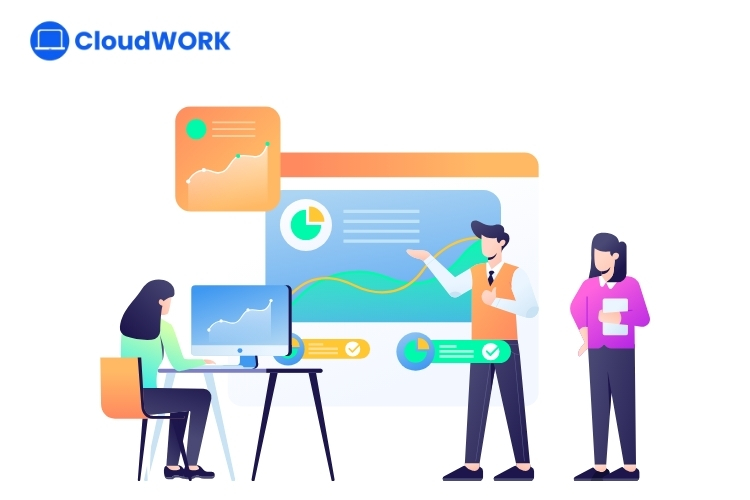 Kế hoạch hoạt động của doanh nghiệp hoặc một ý tưởng kinh doanh cụ thể