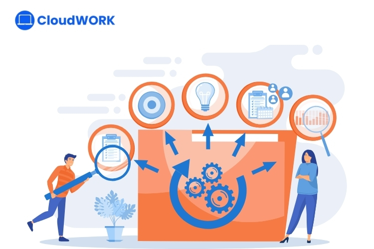 Hoàn thiện và viết phần tóm tắt dự án