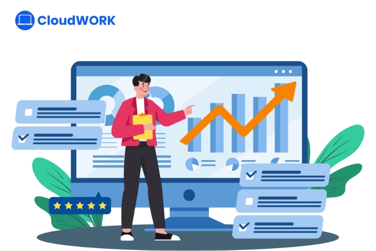 Closing giúp tổ chức không ngừng cải tiến năng lực quản lý cho các dự án tương lai