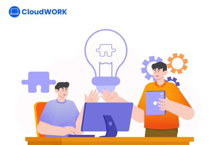 Giai đoạn khởi đầu trong quy trình quản lý dự án