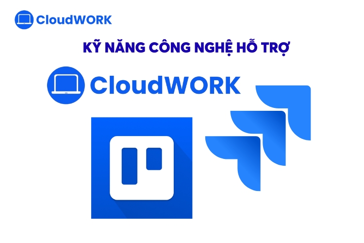 Kỹ năng sử dụng công nghệ hỗ trợ