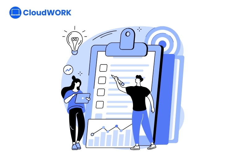 Lập kế hoạch giai đoạn mang tính quyết định thành công