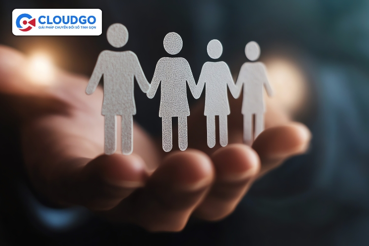 Người quản lý dự án có vai trò quản lý, giám sát chất lượng công việc