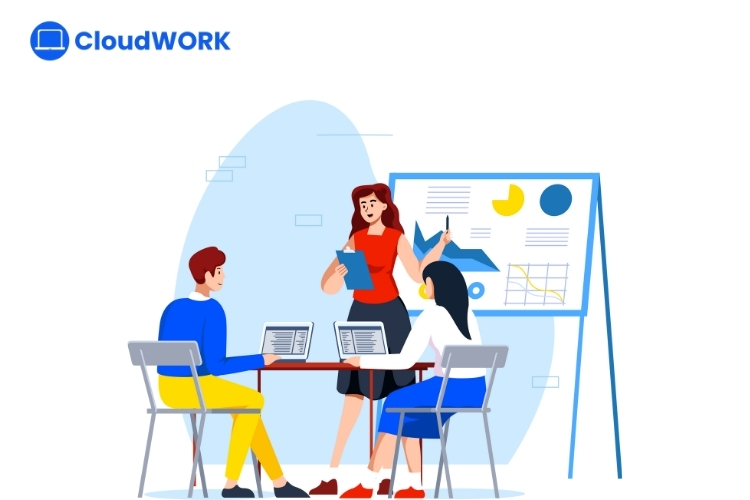 Rà soát, chỉnh sửa và trình bày