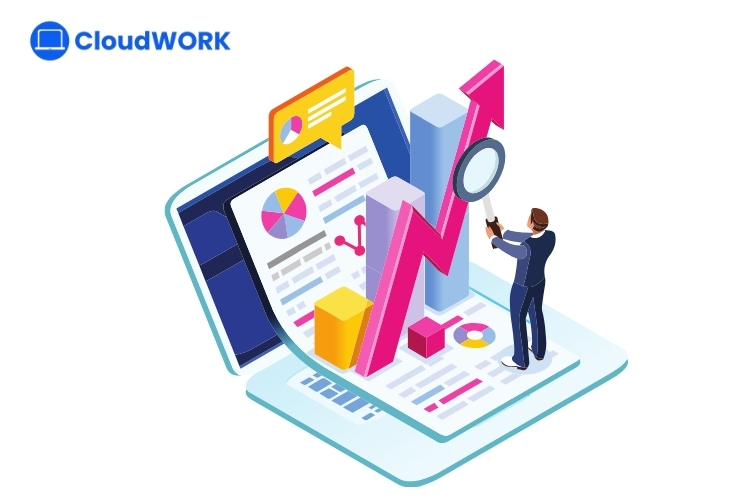 Tập trung vào phân tích thị trường