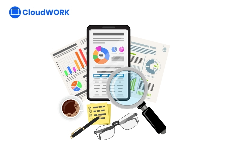 Theo dõi và báo cáo tiến độ