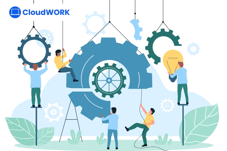 Thực thi dự án yếu tố then chốt để đảm bảo dự án vận hành nhịp nhàng