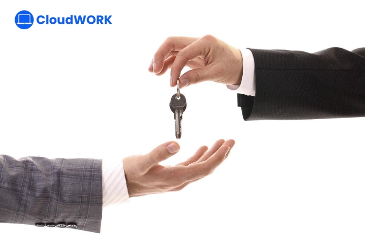 Quản lý dự án theo hình thức chìa khóa trao tay