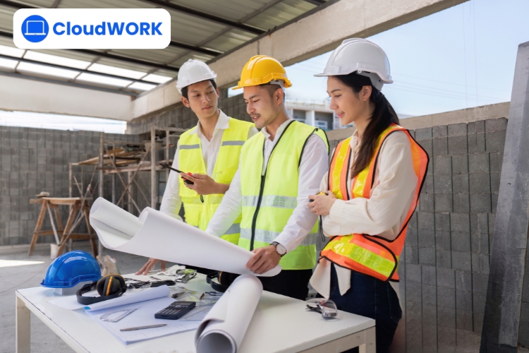 Chủ đầu tư trực tiếp quản lý dự án