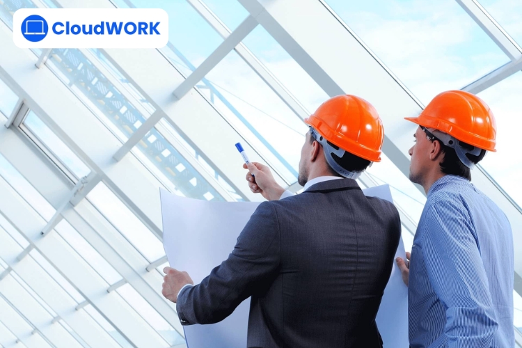 Chủ nhiệm thực hiện công tác quản lý dự án