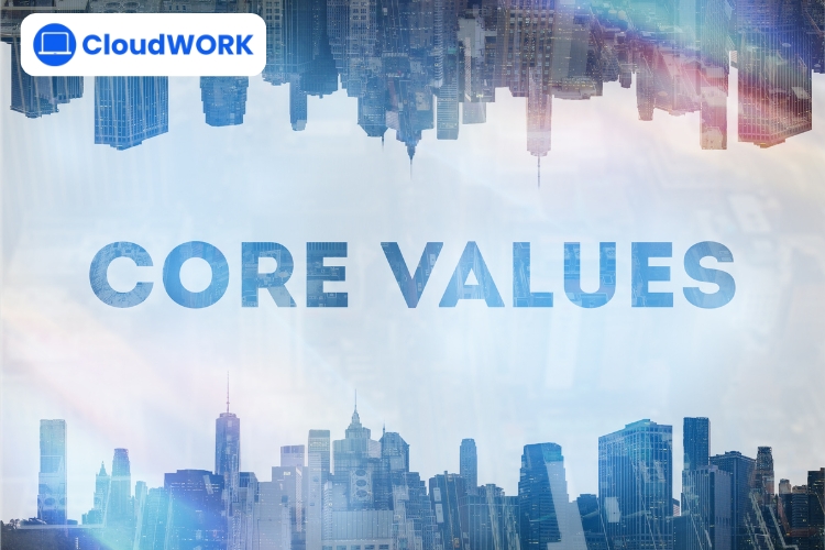 Giá trị cốt lõi (Core Values) 