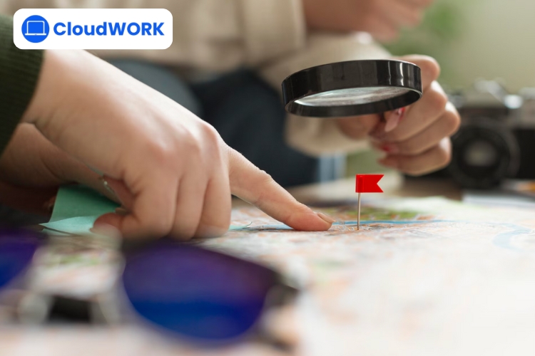 Xác định vị thế cạnh tranh