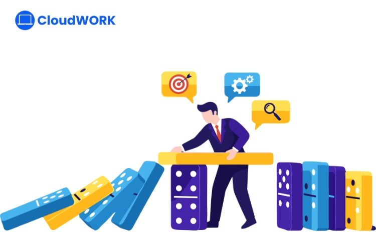 Bước 2: Xây dựng chiến lược quản trị rủi ro