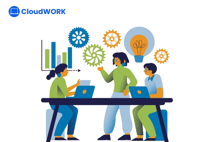 Bước 3: Xác định các hoạt động dự án