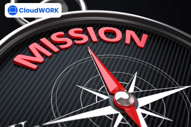 Sứ mệnh (Mission)