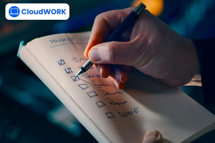 Mục tiêu phải khả thi