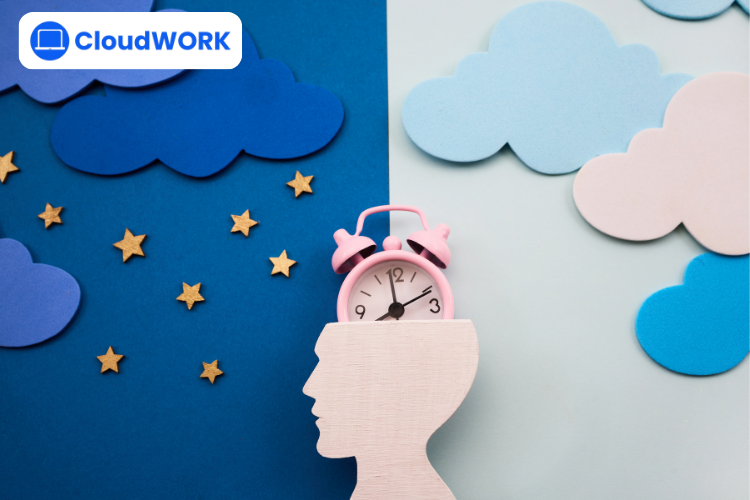 Sắp xếp công việc theo đồng hồ sinh học cá nhân