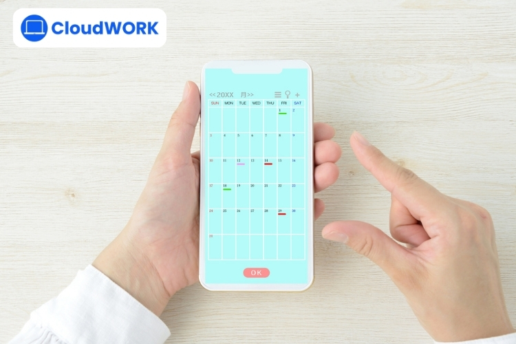 Không nên dùng app quản lý công việc miễn phí nếu doanh nghiệp có quy mô lớn