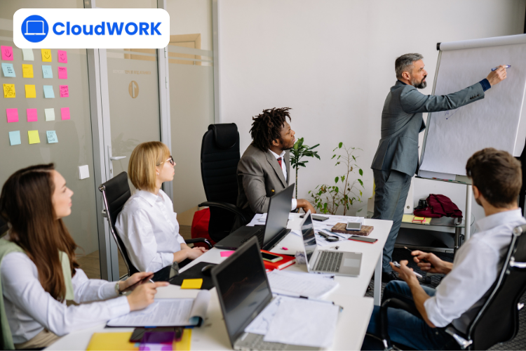 Đầu tư vào phát triển năng lực thành viên