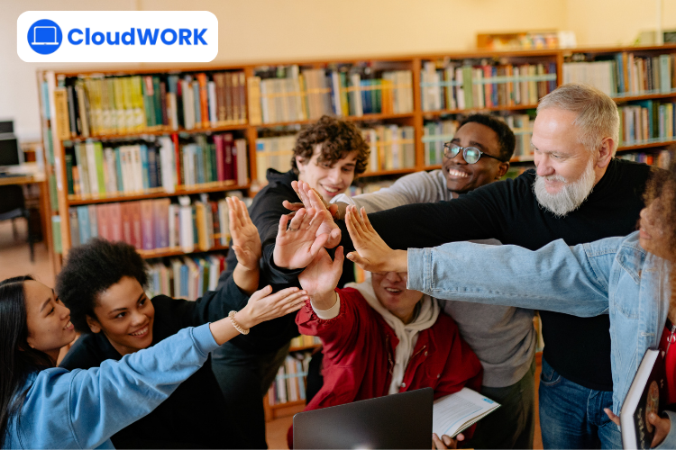 Đưa ra và nhận phản hồi thường xuyên