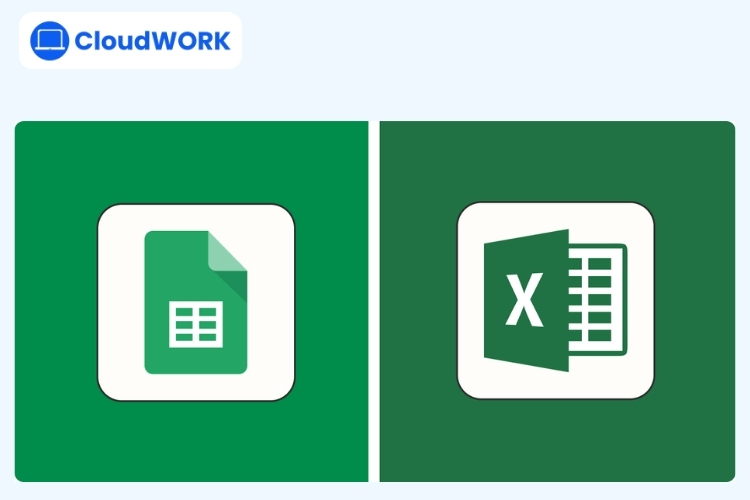 Excel/ Google Sheets