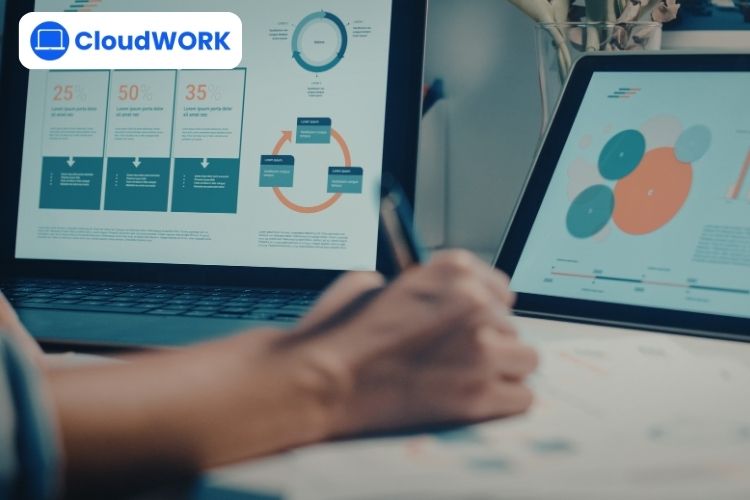 Giám sát và kiểm soát tiến độ